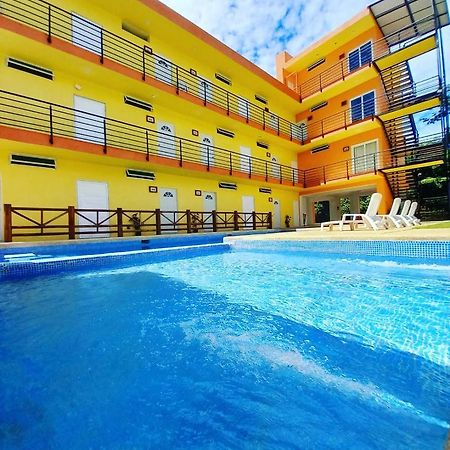 Villas Dulce Suenos Residencial リンコン・デ・グアヤビトス エクステリア 写真