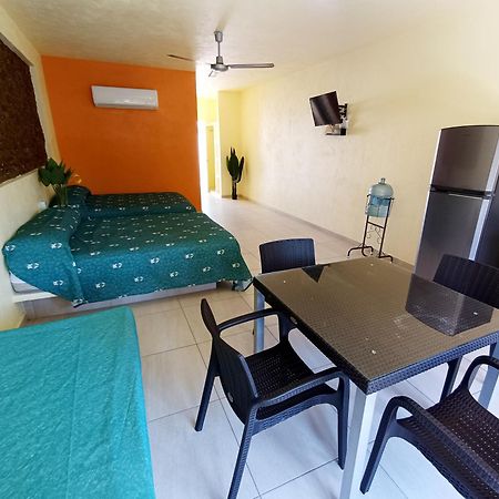 Villas Dulce Suenos Residencial リンコン・デ・グアヤビトス エクステリア 写真