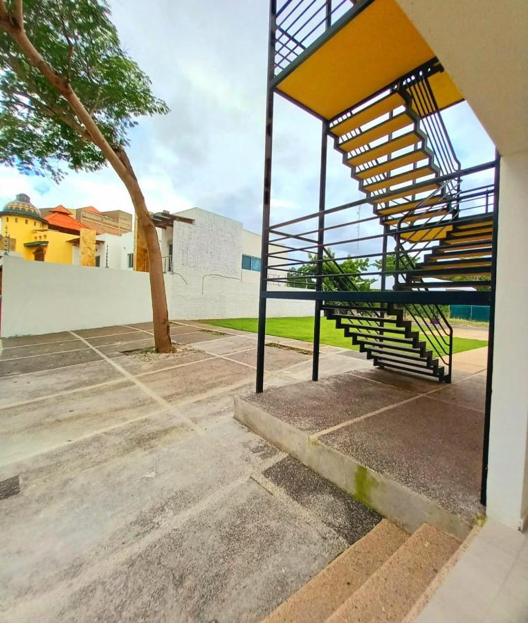 Villas Dulce Suenos Residencial リンコン・デ・グアヤビトス エクステリア 写真