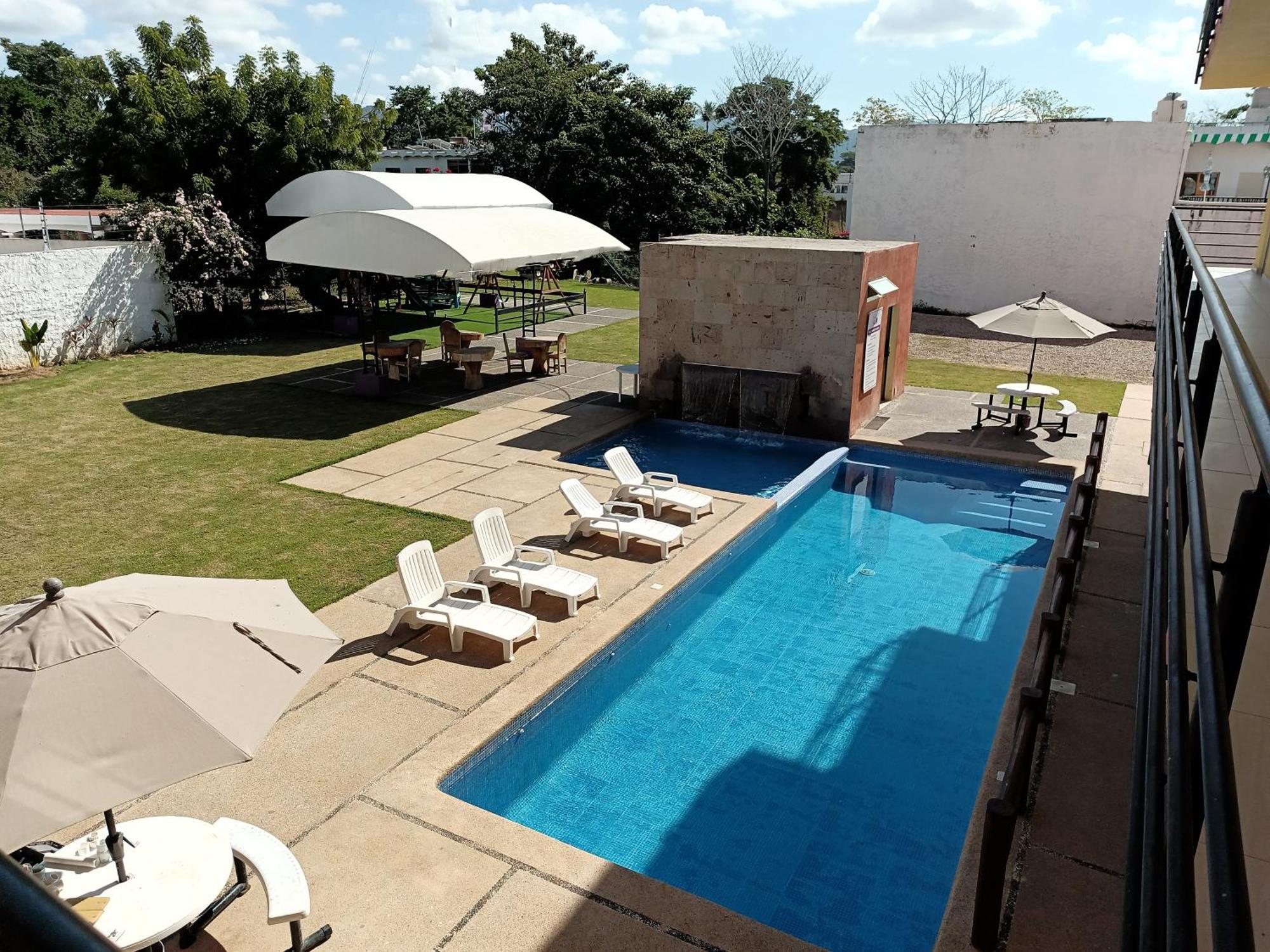 Villas Dulce Suenos Residencial リンコン・デ・グアヤビトス エクステリア 写真