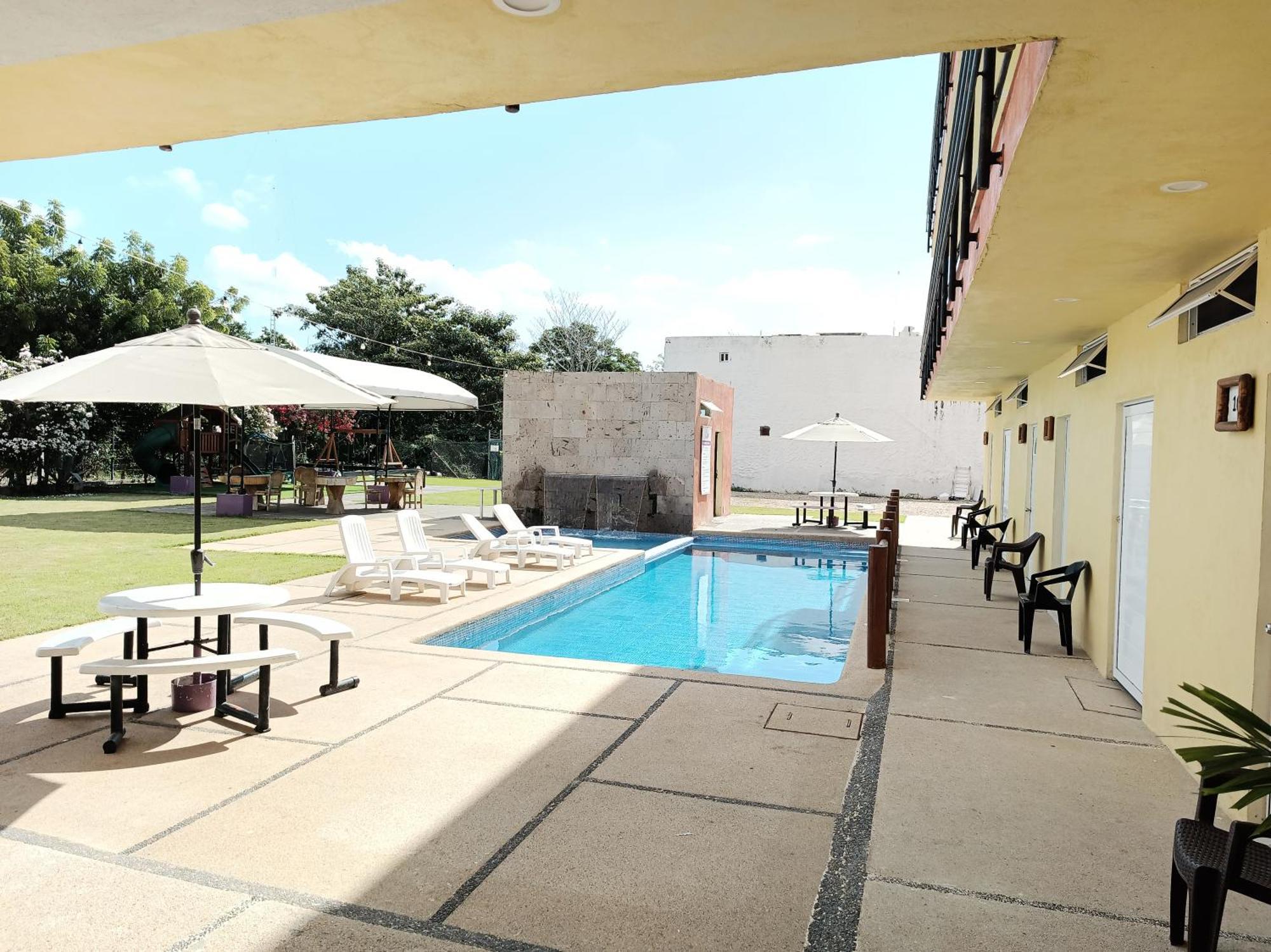 Villas Dulce Suenos Residencial リンコン・デ・グアヤビトス エクステリア 写真