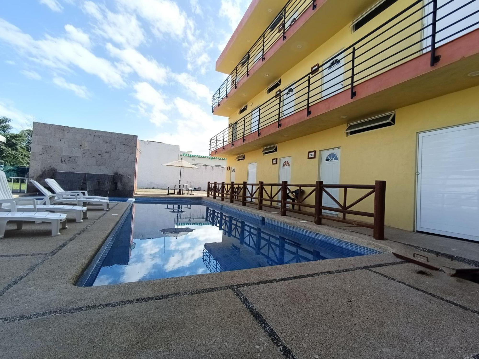 Villas Dulce Suenos Residencial リンコン・デ・グアヤビトス エクステリア 写真