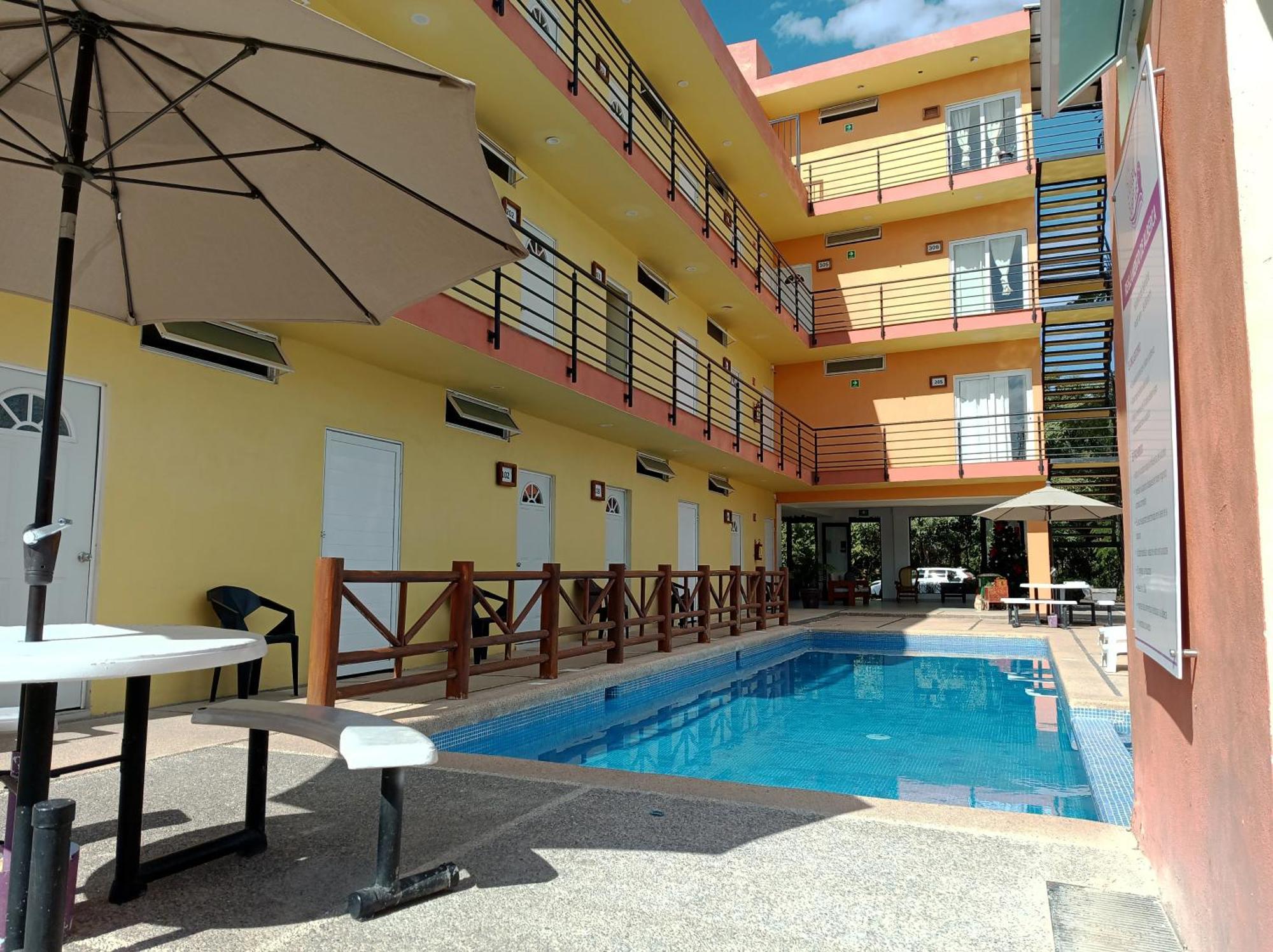Villas Dulce Suenos Residencial リンコン・デ・グアヤビトス エクステリア 写真