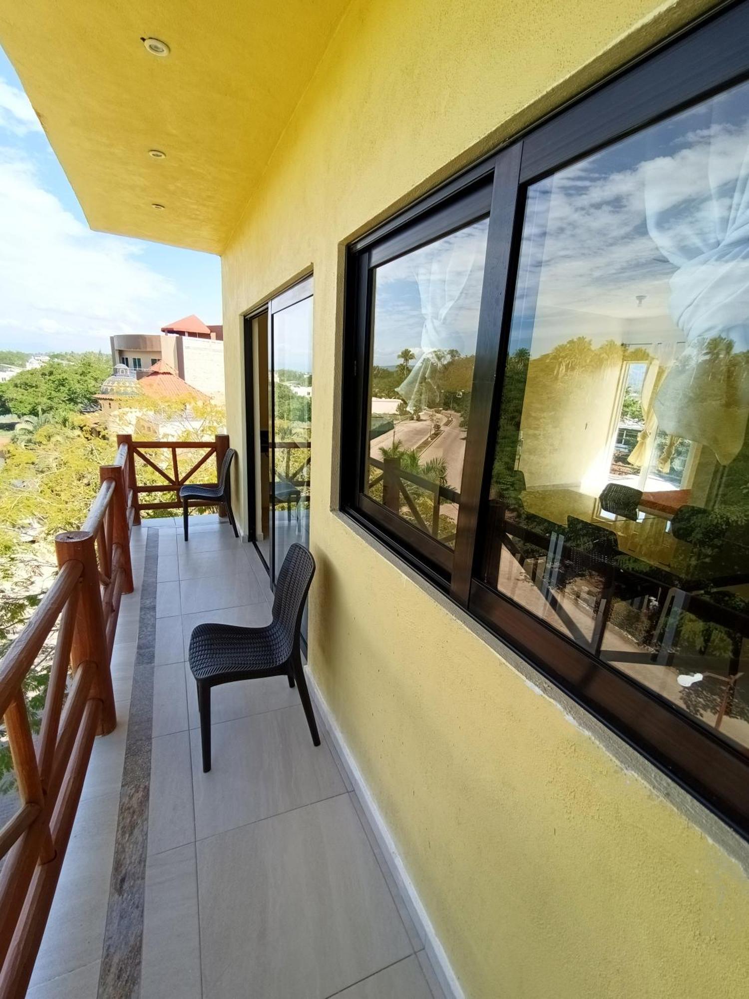 Villas Dulce Suenos Residencial リンコン・デ・グアヤビトス エクステリア 写真