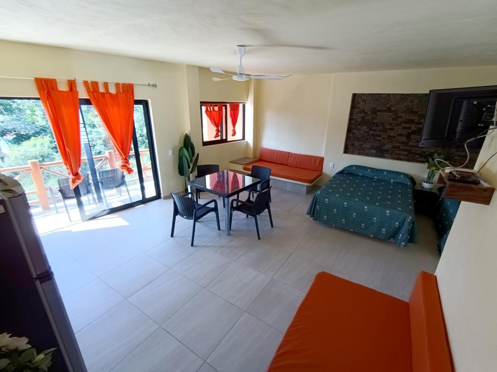 Villas Dulce Suenos Residencial リンコン・デ・グアヤビトス エクステリア 写真