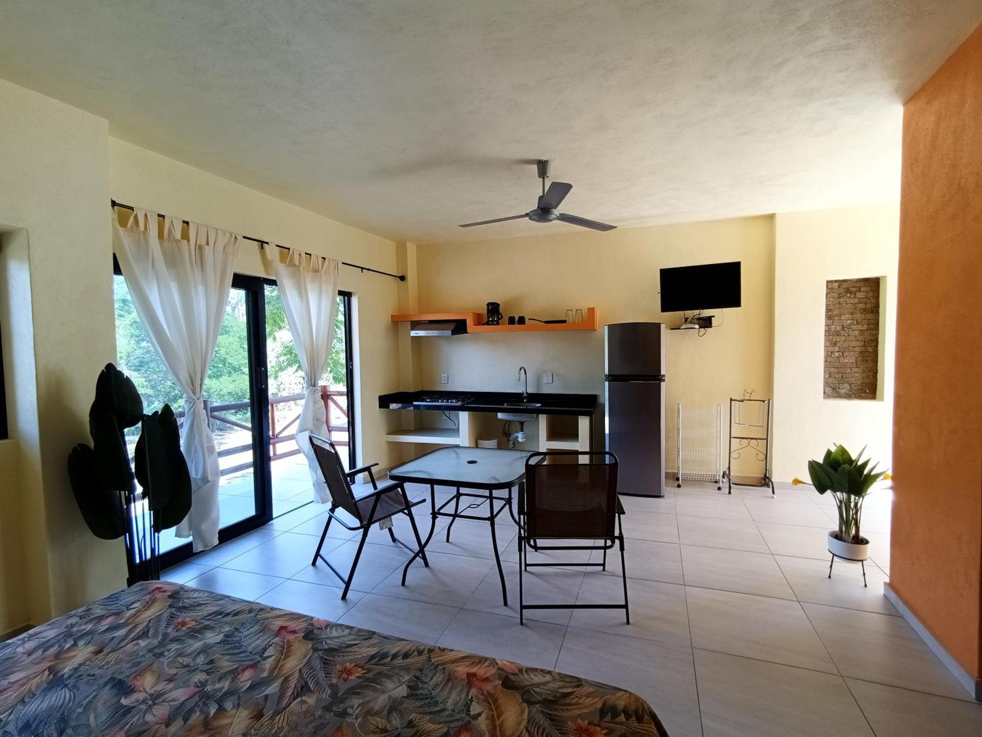 Villas Dulce Suenos Residencial リンコン・デ・グアヤビトス エクステリア 写真