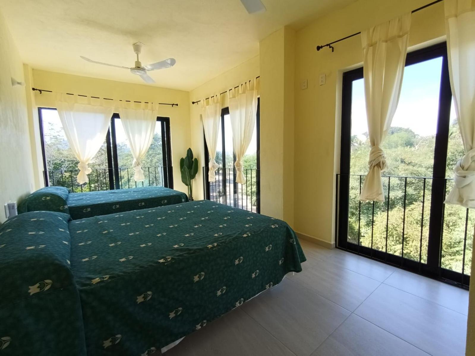 Villas Dulce Suenos Residencial リンコン・デ・グアヤビトス エクステリア 写真